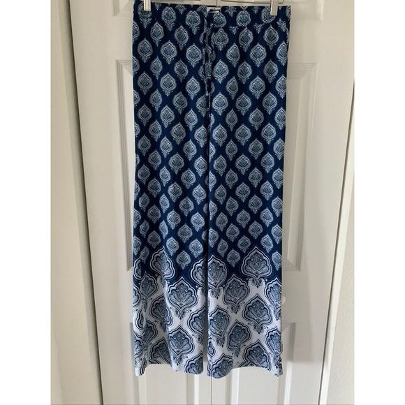 mud pie pants - Picture 2 of 7